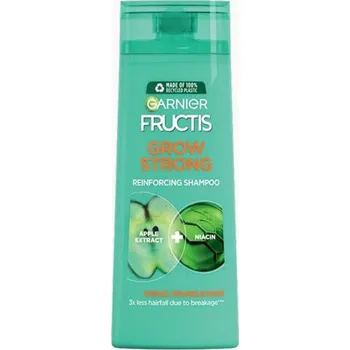 Šampon Fructis šampón na vlasy Grow Strong 400 ml