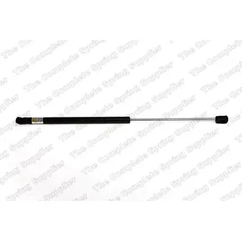 Příslušenství karosérie Plynová vzpěra (pneumatická pružina), zavazadlový prostor LESJÖFORS 424022