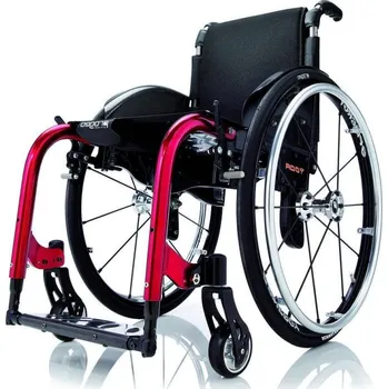 Invalidní vozík Aktivní vozík superskládací PROGEO YOGA