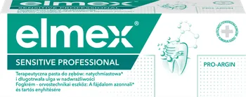 Zubní pasta Elmex Sensitive Professional