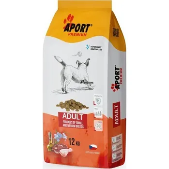 Krmivo pro psa Aport Premium Dog Adult 12kg