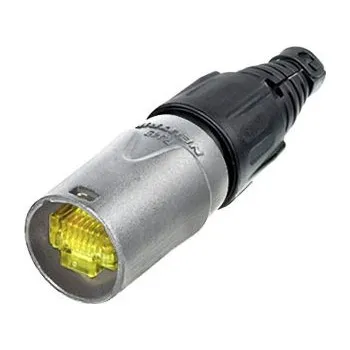 Elektrický konektor Neutrik NE8MX