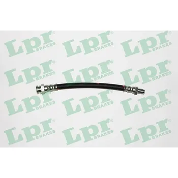 Brzdová hadice Brzdová hadice LPR 6T46198