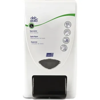 Dávkovač mýdla Stoko Deb Dávkovač pro speciální čističe Kresto