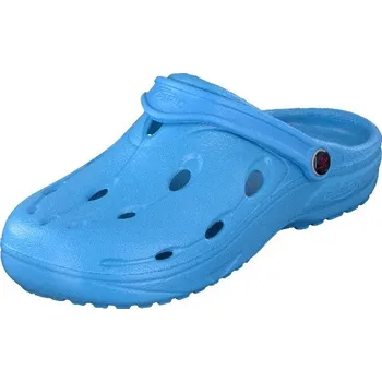 Dámská zdravotní obuv DUX OCEAN - relaxační dámské a pánské nazouváky Velikost DUX: M (39-40) Termoaktivní materiál DUFLEX