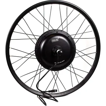 Elektromotor Elektromotor pro kolo MXUS XF40C 30H 1500W zadní na kazetu