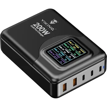 Viking Technology VCH200PD