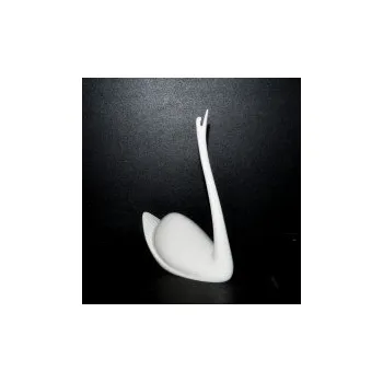 Royal Dux Labuť bílá 890 110