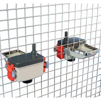 krmítko pro hospodářská zvířata Lihne.cz Napáječka plováková Premium