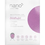 Nano Beauty Pro zklidňující pleťová…