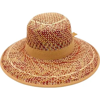 Klobouk Fiebig - Headwear since 1903 Dámský letní klobouk Cloche Velikost: 57 cm (M)