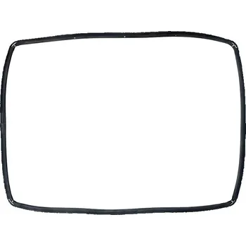 Příslušenství pro sporák Bosch Siemens náhradní díl 10005136 čtyřstranné těsnění 440 x 320 mm dveří trouby sporáku