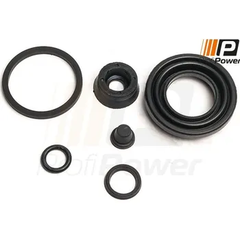 Brzdový třmen Sada na opravy, brzdový třmen ProfiPower 9B3186