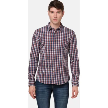 Pánská košile Pánské košile Levi's® 86625-0043 Velikost: XL