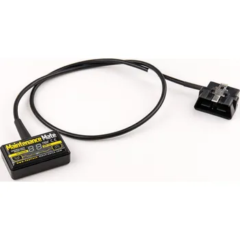 Nářadí na motocykly Maintenance Mate MM-T01 - nastavení servisního intervalu