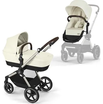 Cybex Eos Lux 2023