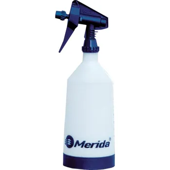 Láhev Postřikovač 360° objem 1 l MERIDA