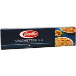 Barilla Spaghettini n.3 500 g