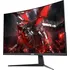 Monitor MSI G321CUV