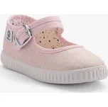 Dívčí tenisky COQUI ESTRELLA Pink 23