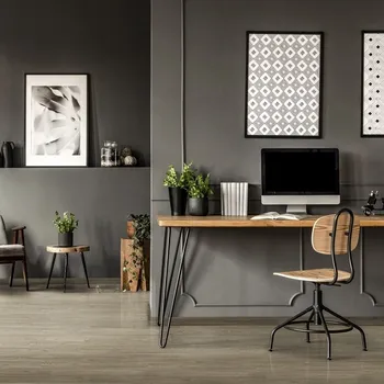 vinylová podlaha Vinylová podlaha Wide Wood Rigid - Soft Oak Breige 25118