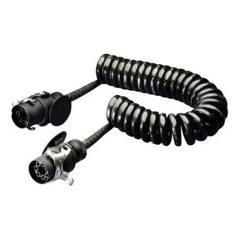 Příslušenství ke kompresoru Kabel ABS EBS 24V propojovací 4,5m