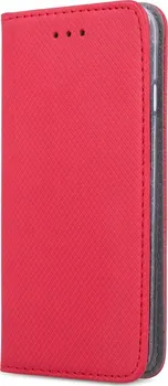 Pouzdro na mobilní telefon Flip Smart Book pro Xiaomi Redmi 13C/Poco C65