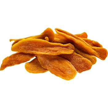 Sušená potravina FromNature Sušené mango plátky bez SO2 Množství: 250g