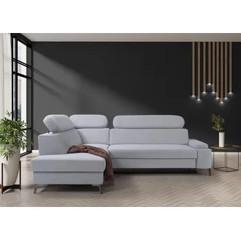 Obývací pokoj MEBLAR Rohová sedací souprava MOENA II