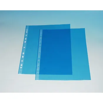 papírny Brno Složka A4 eurofolie modrá 6873