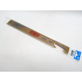 pravítka Pravítko 742611 30cm kouřové EUR Koh-i-noor