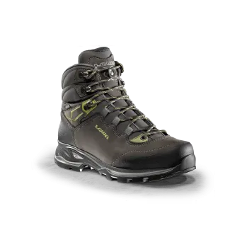 Dámská sportovní obuv Trekové boty Lowa Lady Light GTX slate/kiwi|36,5 EU