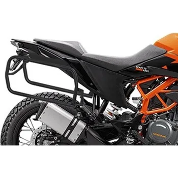 Motodoplněk Montážní sada 4P systém SHAD K0DK30I4P (pro kufry TERRA) KTM 390