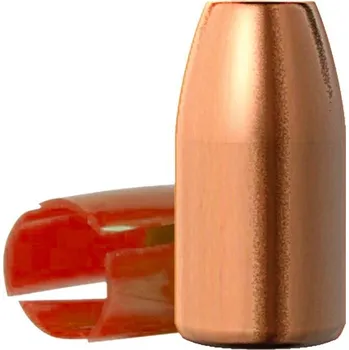 Příslušenství pro sportovní střelbu Monolitické střely Barnes 54 CAL (.500) 325grs EXPANDER® MZ FB Maxipack 24ks