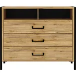 Forte Komoda Oriental Tree Dub Bartex