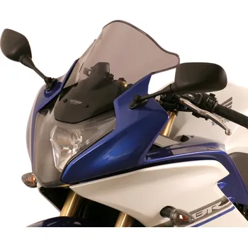 MRA plexi Racing 4025066130467 Honda CBR 600 F 11-13