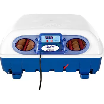 Umělá líheň Líheň na 49 ks vajec BOROTTO