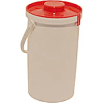 Konvička na mléko Konvice na mléko 2l s víčkem, UH