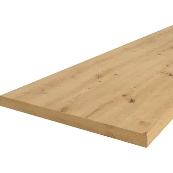 Kuchyňská pracovní deska Kuchyňská deska JAIDA 3 - 200x60x3,8 cm, dub artisan
