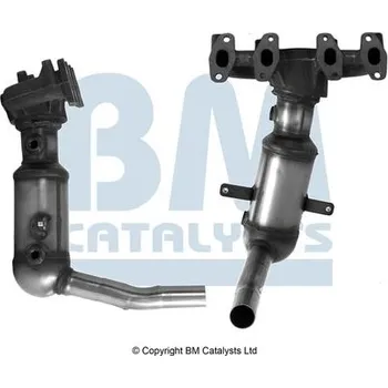 Katalyzátor Katalyzátor BM CATALYSTS BM91318H