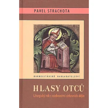 Duchovní literatura Hlasy otců