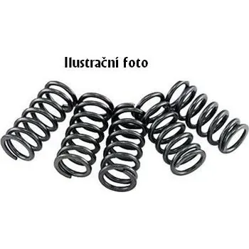 Spojková sada Spojkové pružiny EBC CSK 007