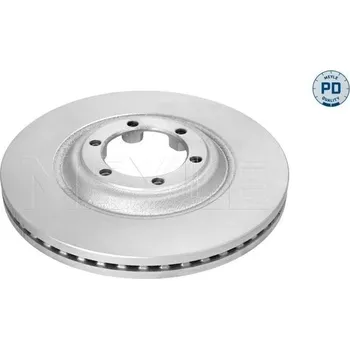 Brzdový kotouč Brzdový kotouč MEYLE 42-15 521 0003/PD