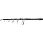 Daiwa Black Widow Tele Carp 300 cm/3 lb