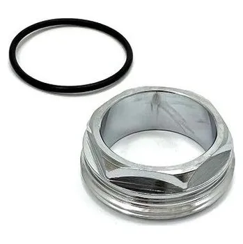 Vodovodní baterie Hansgrohe Upínací šroub, chrom 97209000