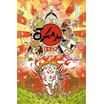 Okami HD PC