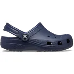 Dětské boty Crocs CLASSIC tmavě modrá 30-31