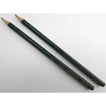 Grafitová tužka Koh-i-noor Tužka 1695/ZEL č.2 8709