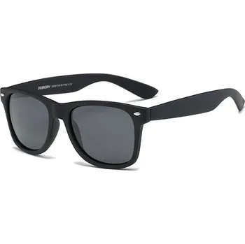 Sluneční brýle DUBERY Genoa 1 Black / Black