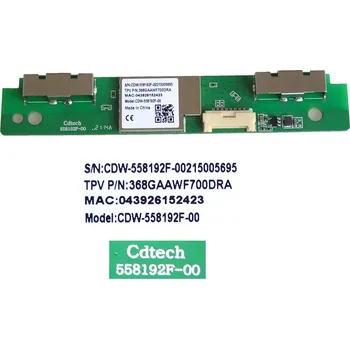 Televizor LCD LED modul WiFi Philips CDW-558192F-00 / Philips - network-WIFI module 558192F / 996592003121